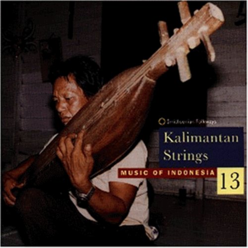 Various Artists - Music from Indonesia 13 / Various