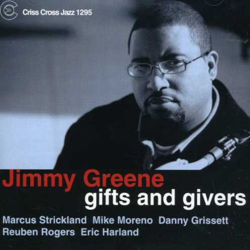 Gifts and Givers
