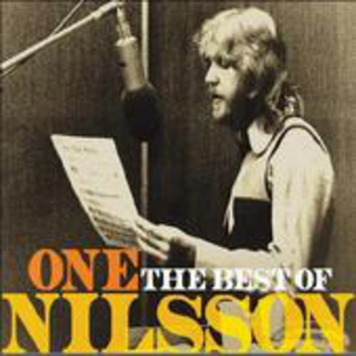One: The Best Of Nilsson