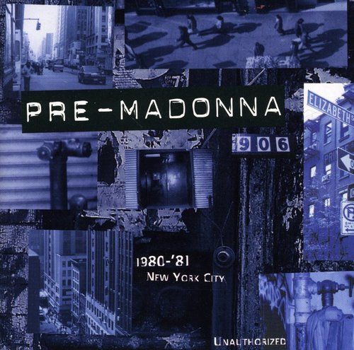 Album Art