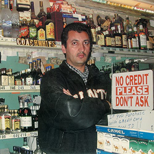 Album Art