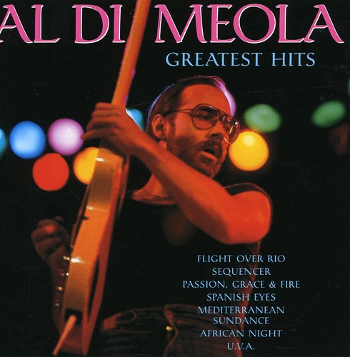 Greatest Hits