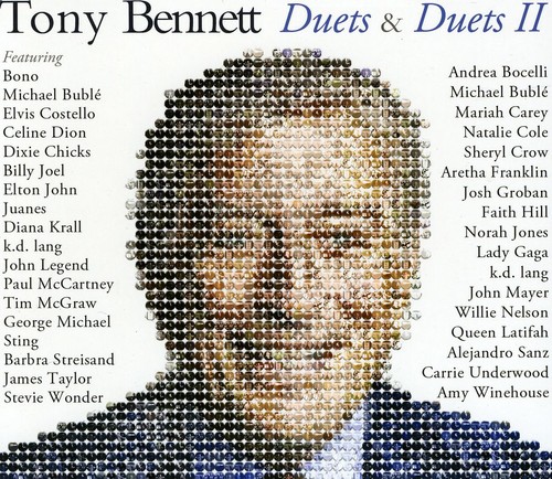 Duets & Duets Ii