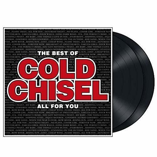 All For You: The Best Of Cold Chisel