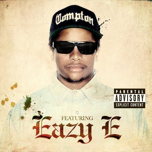 Featuring Easy-E
