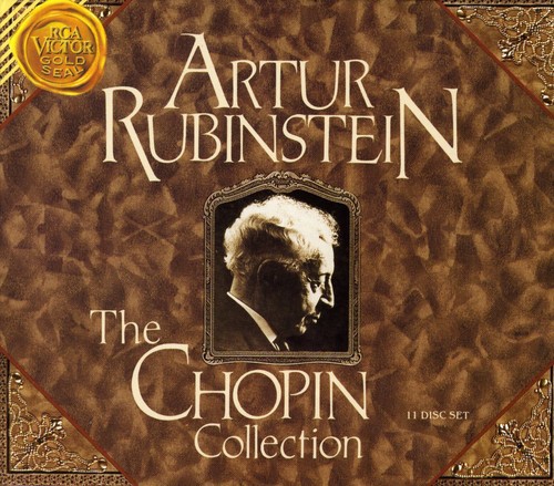 Chopin Collection