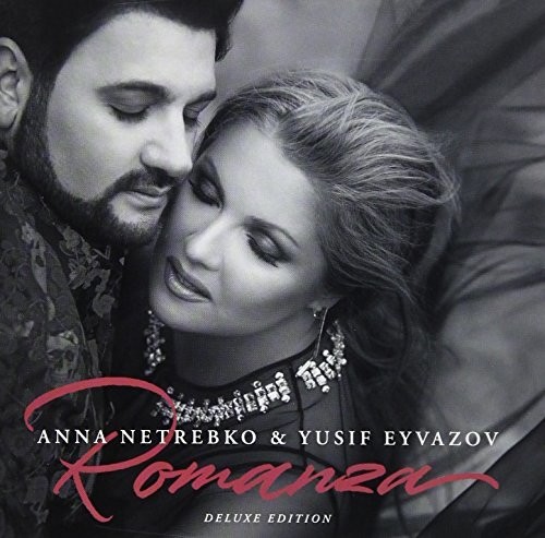 Romanza: Deluxe