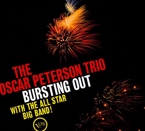 Bursting Out with the All Star