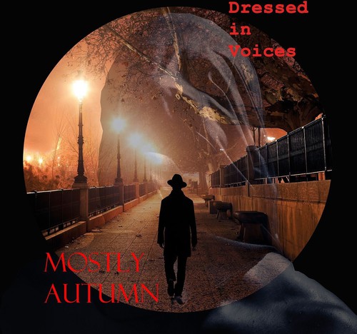 Dressed in Voices