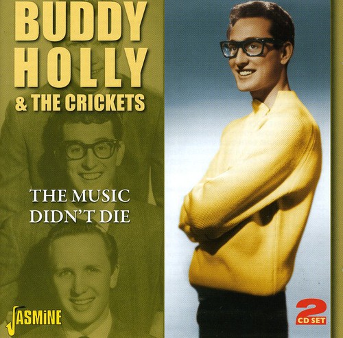 Music Didn't Die
