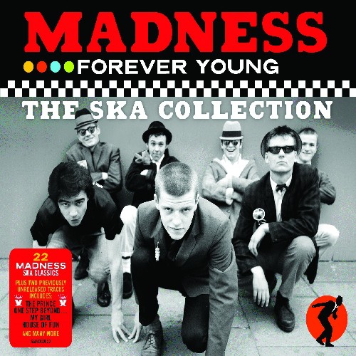 Forever Young-Ska Collection