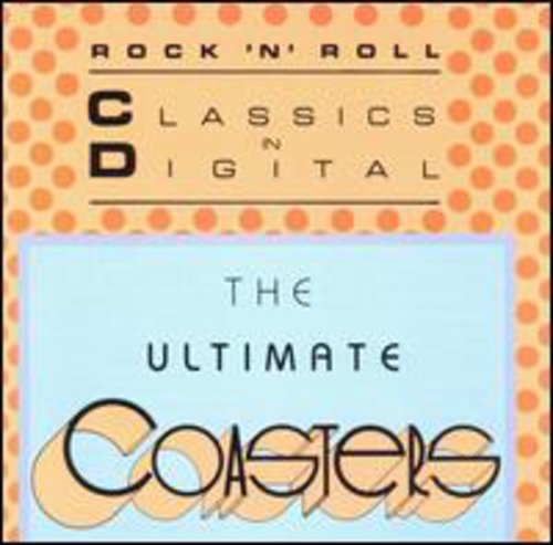 The Coasters - Ultimate