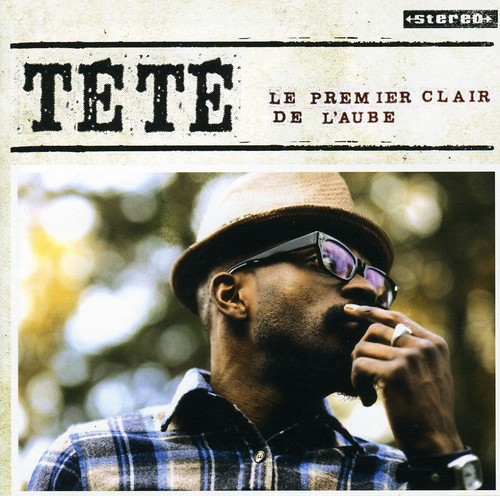 Le Premier Clair De L'aube