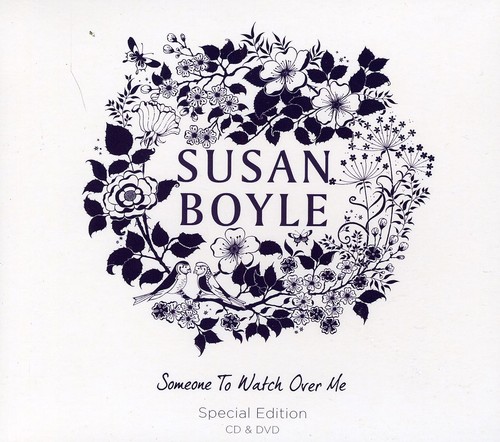 Someone To Watch Over Me: Special Edition