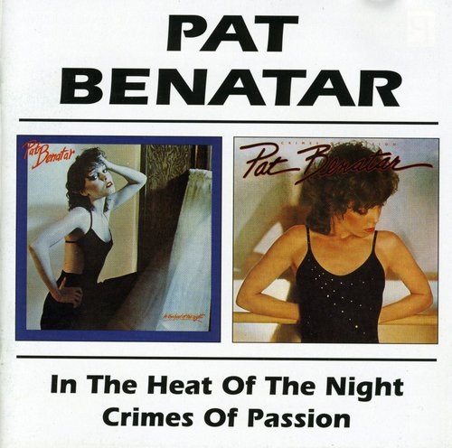 In The Heat/Crimes Of