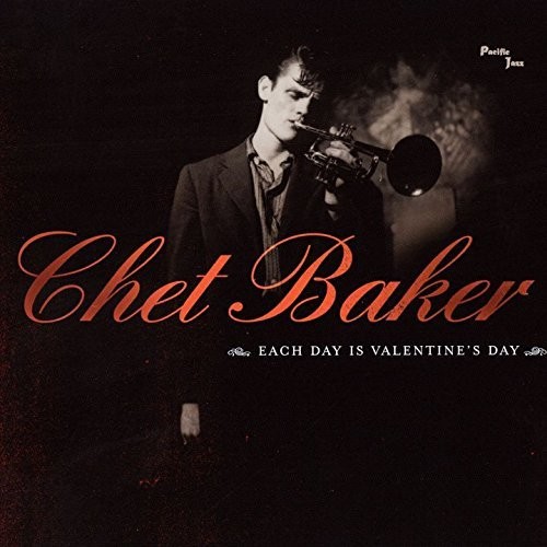 Each Day Is Valentines Day