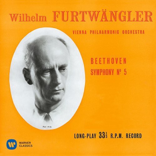 Beethoven: Symphony No.5 & 7