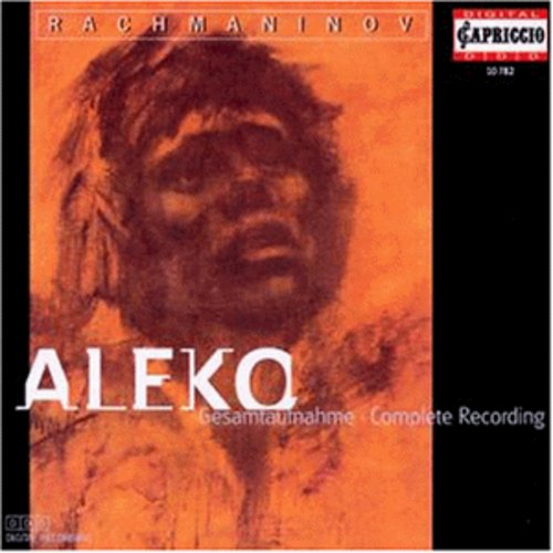 Rouslan Raychev - Aleko