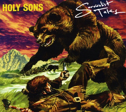 Album Art