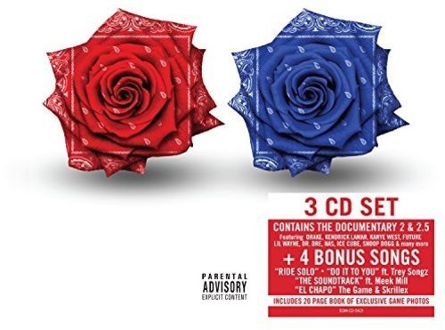 Album Art