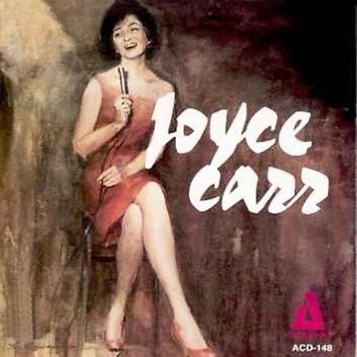Joyce Carr - Joyce Carr