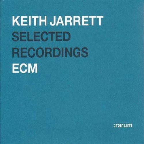 Rarum I: Selected Recordings