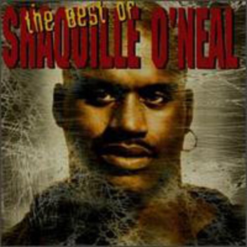 Shaquille Oneal - Best of