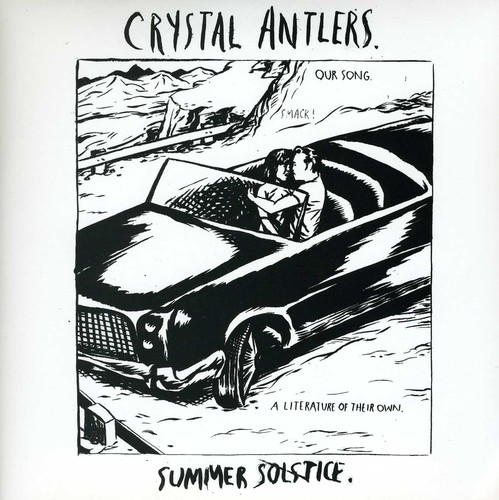Summer Solstice