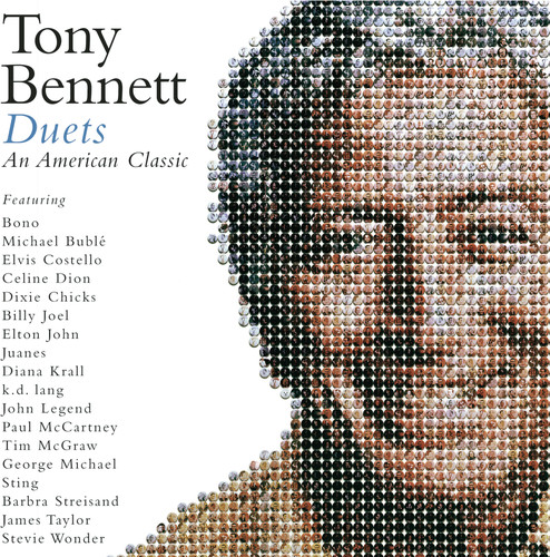 Duets: An American Classic Tony Bennett - Duets: An American Classic