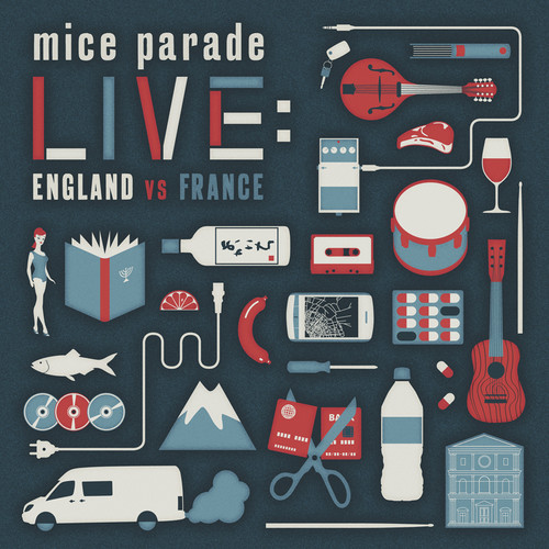 Album Art