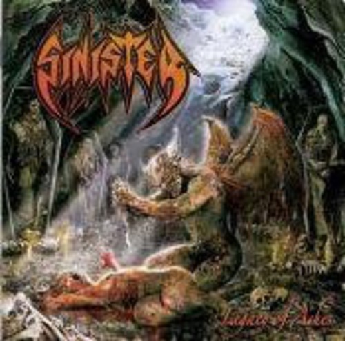 Album Art