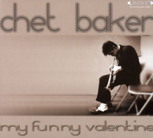 Chet Baker - My Funny Valentine