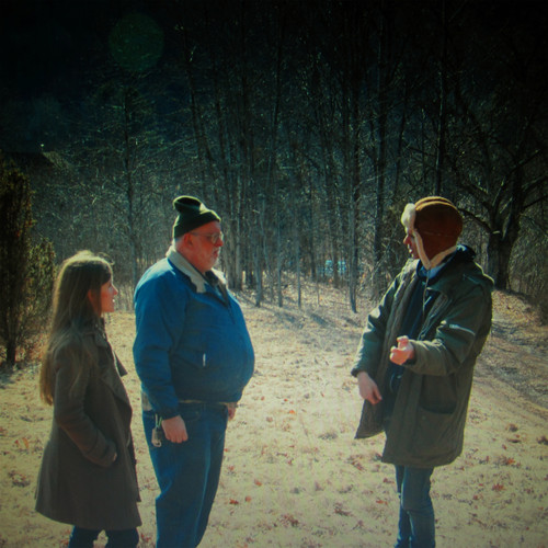 Album Art