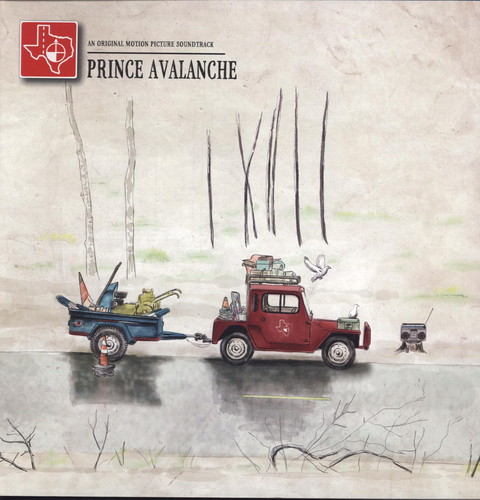 Album Art