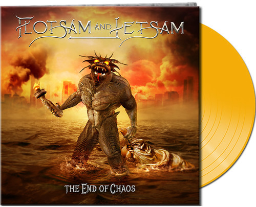 The End Of Chaos