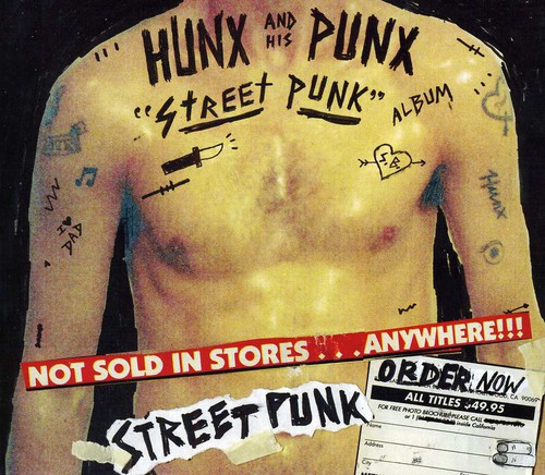 Street Punk