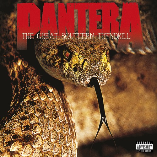 Album Art