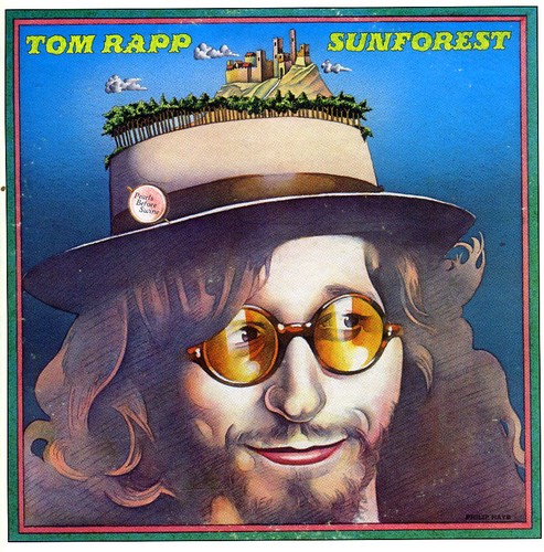 Album Art