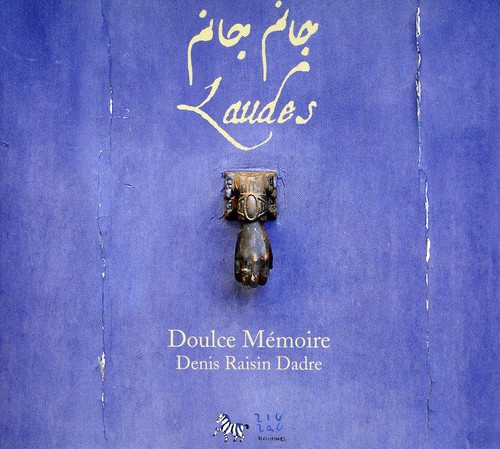 Doulce Memoire - Laudes [Digipak]