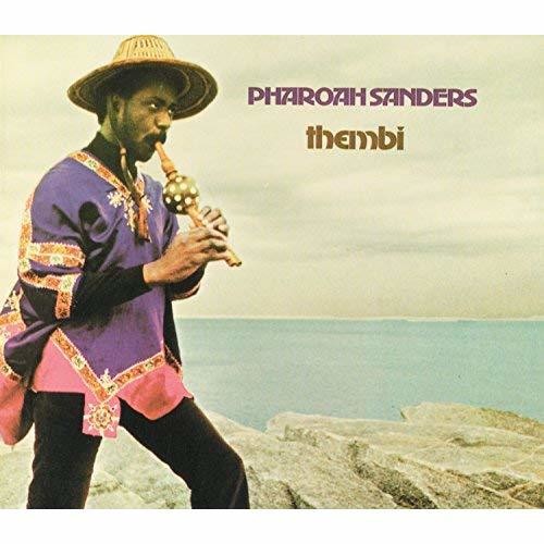 Pharoah Sanders - Thembi