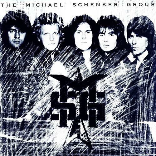 Michael Schenker Group - MSG