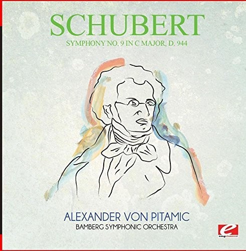 Symphony No. 9 In C Major D.944