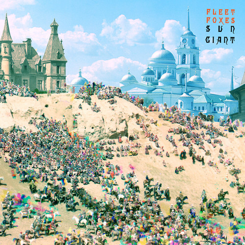 Album Art