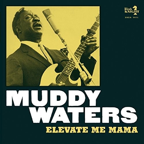 Elevate Me Mama