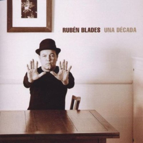 Una Decada: Grandes Exitos