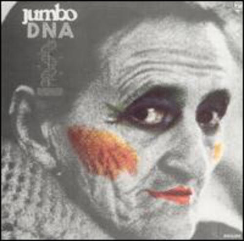 Dna (Ita)