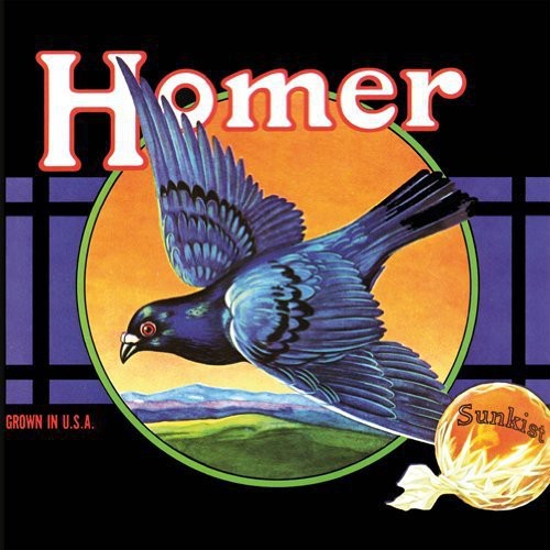 Album Art