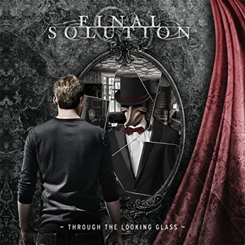 Through The Looking Glass