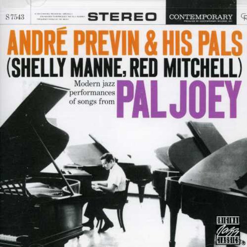 Pal Joey