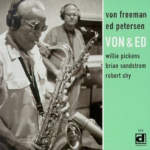Freeman/Petersen - Von & Ed